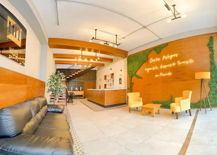  Hit Merida Boutique