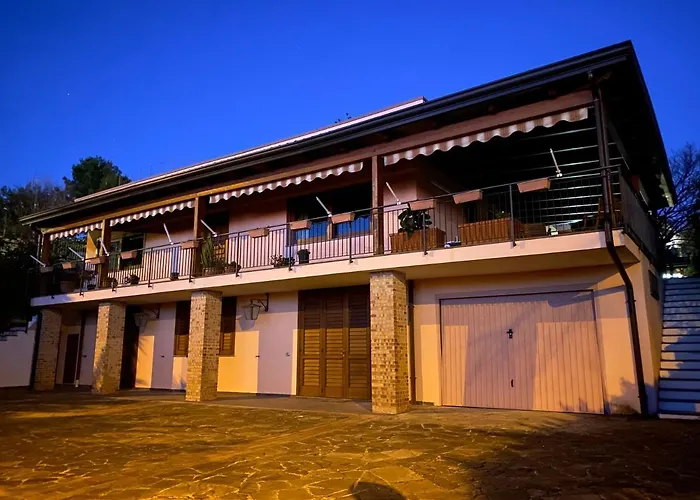 Cilento Ammare Villa