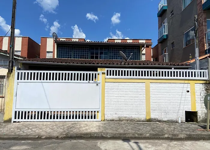 Casa da Si Hostel