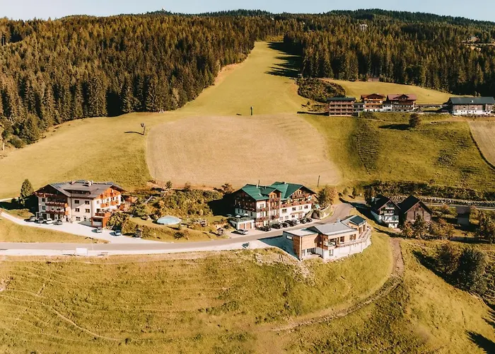 Kurhotel: Poserhof
