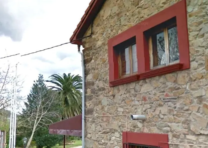 Casa Chisco