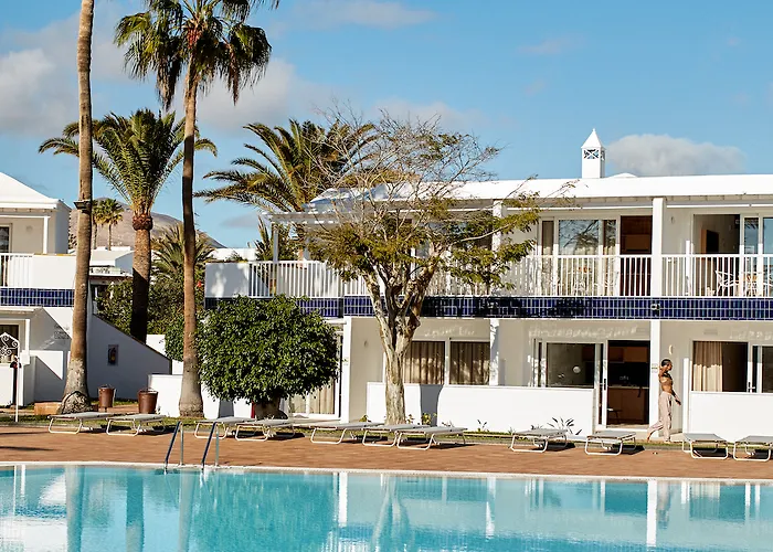 Vakantieverhuur: Barcarola Club