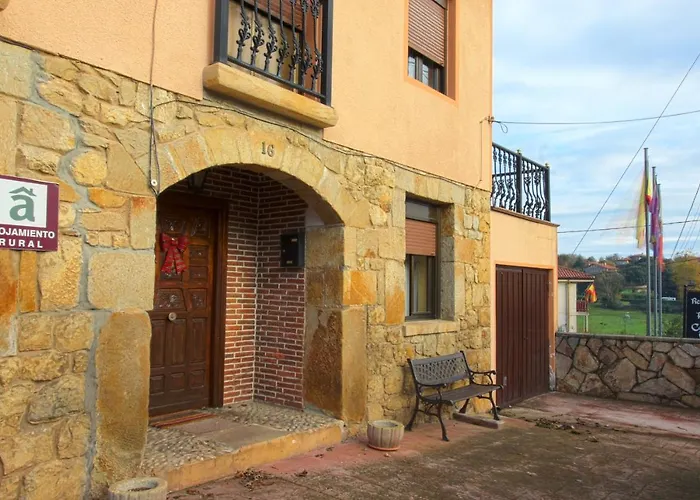 Cabina: Casa Pinna