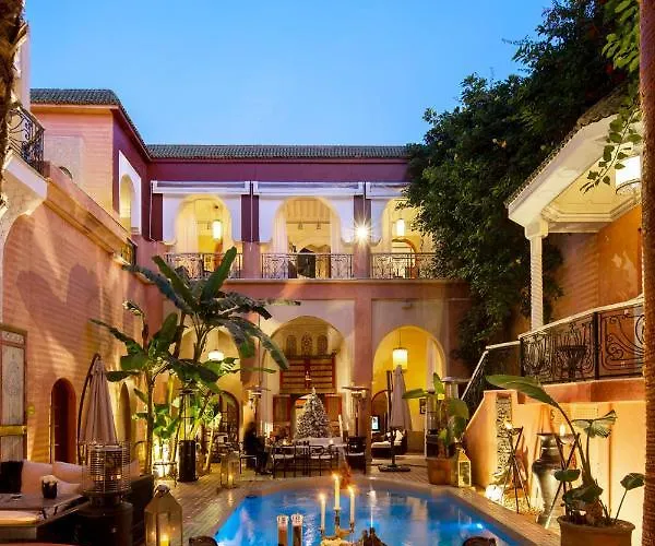 Indian Palace