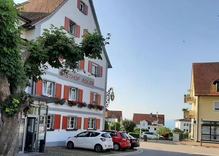 Restaurant Adler