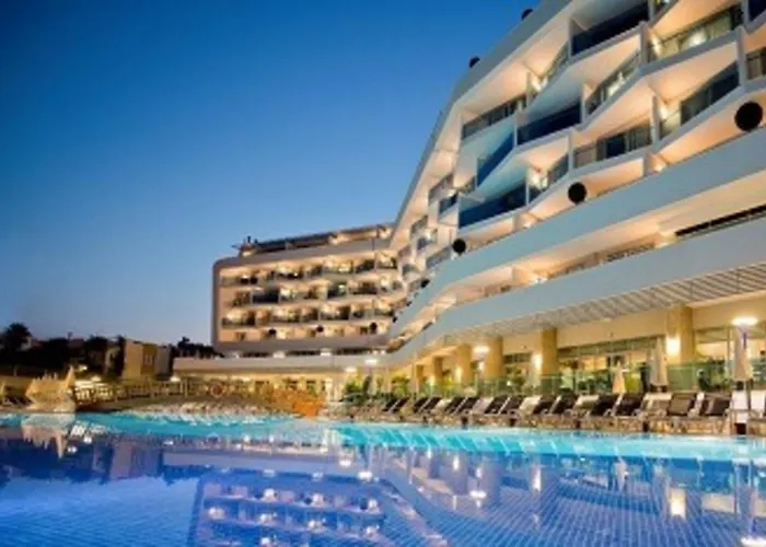Selene Beach & Spa Hotel (Adults Only)