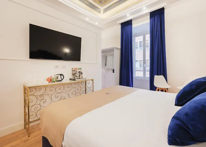 Sm Mellini Relais B&B