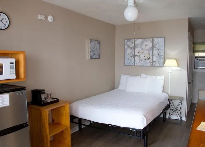 Florentine Family Motel