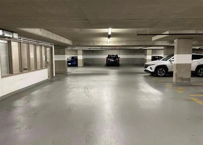 Downtown Central 1 Bedroom Condo