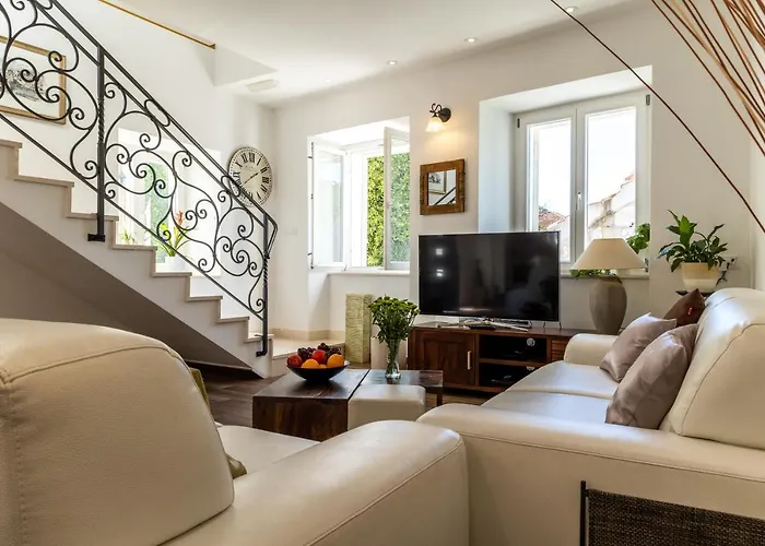 Vacation home: Villa Rose