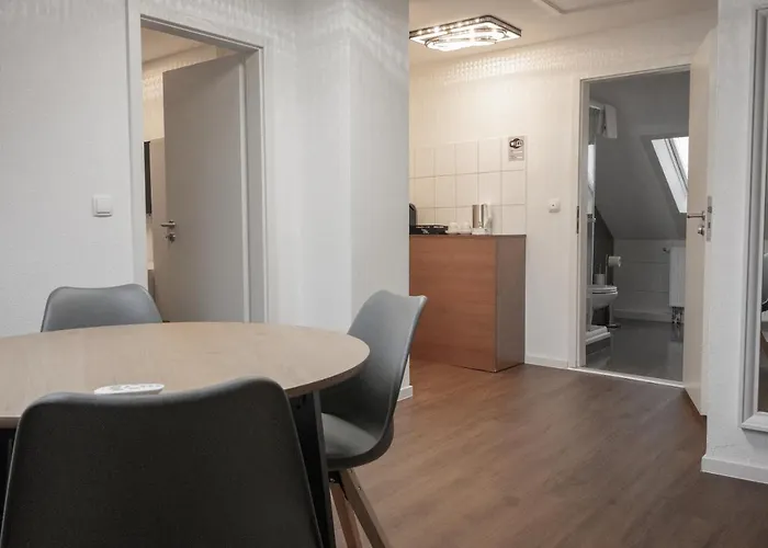 Hotel Teatro Kassel