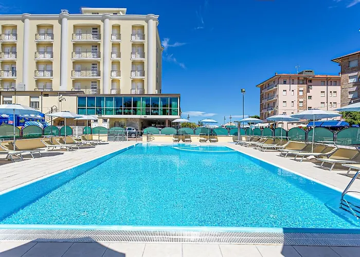 Hotel mit Hund San Giorgio