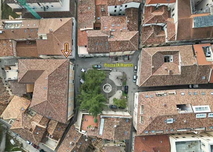 Dimora Del Sole - Intero