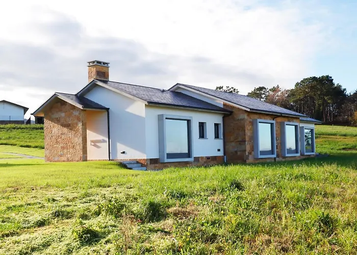 Hotel que admite mascotas: El Pueblín del Pinar