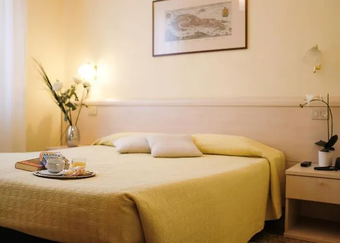 Hôtel: Hotel Santa Lucia