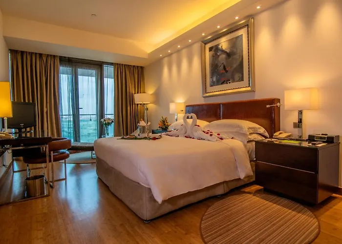 Burjuman Arjaan By Rotana -