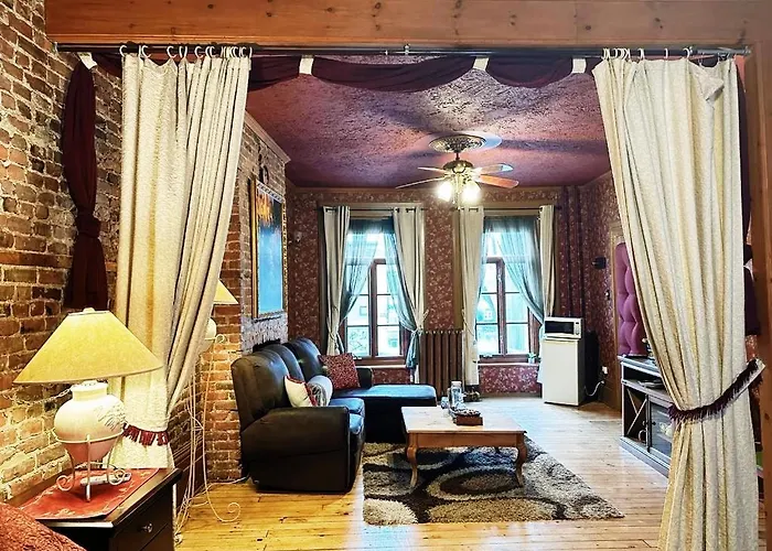 B&B Au Petit Roi