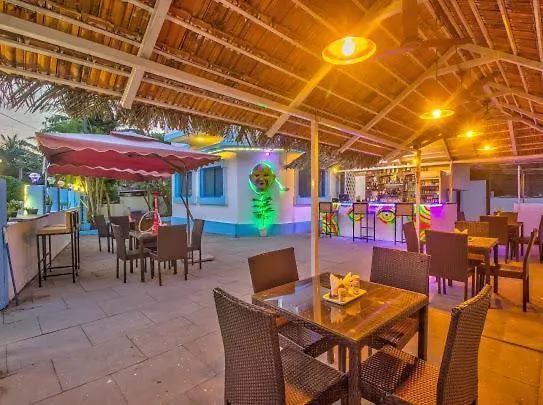 Candolim Boutique House