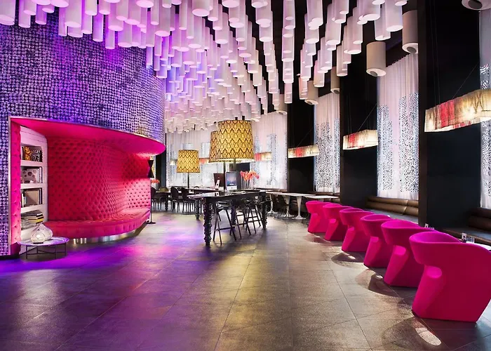 Barceló Raval