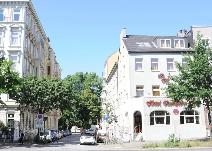  Budapester Hof