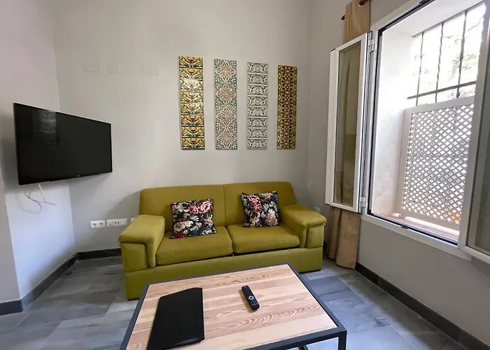 DreamsApt Curtidores 6 Suites AT