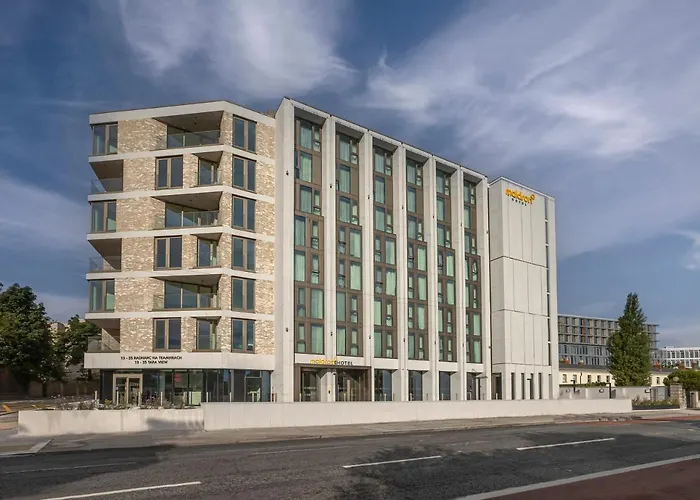 Maldron Hotel Merrion Road