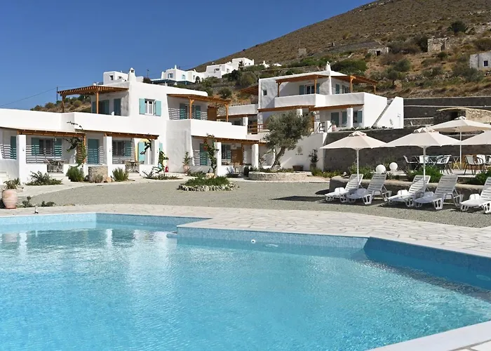  Dolce Vista - Sea View Apartments