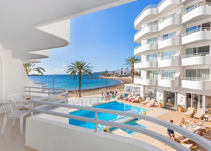 Vakantiehuisje s Mar Y Playa