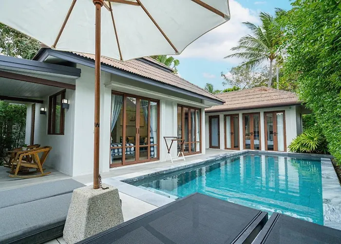 Nh Collection Samui Peace Resort Bophut