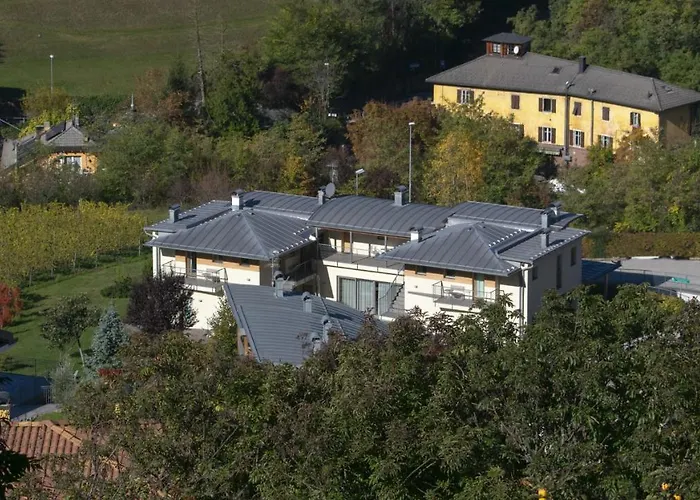  Agritur Ponte Alto