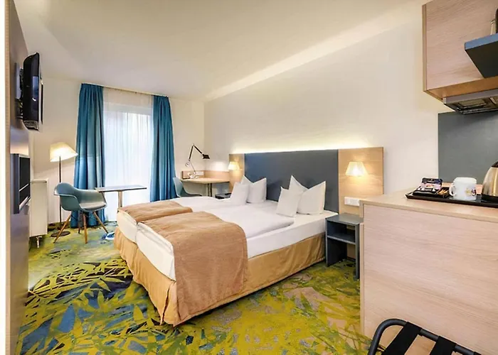Plaza Inn Regensburg
