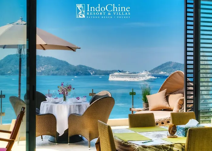 Boutique-Hotel: Indochine Resort And Villas