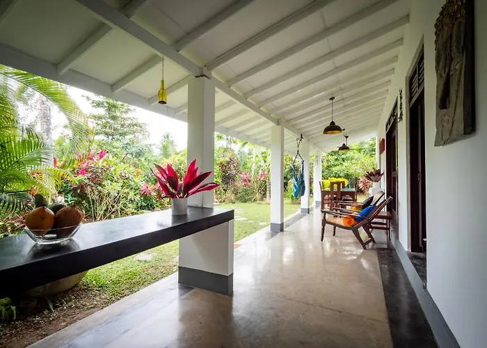 Your Dream Home - Mirissa
