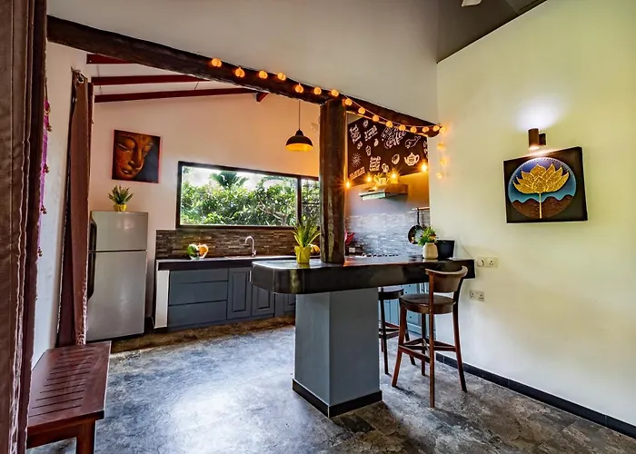 Your Dream Home - Mirissa