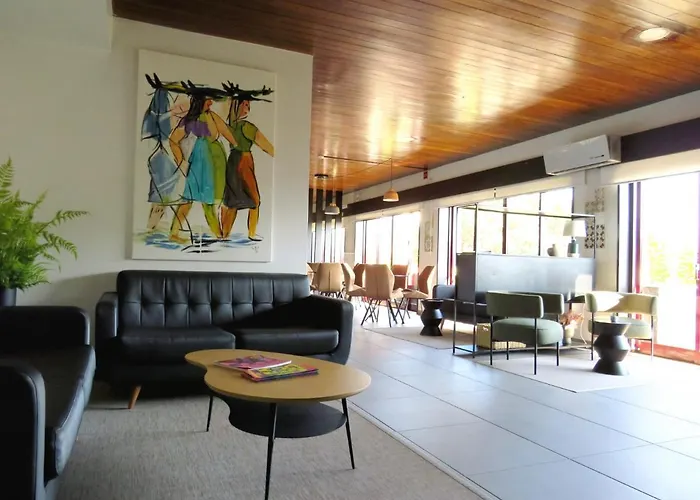 Hotel boutique Apenas: Aquahotel By Aqualeisure