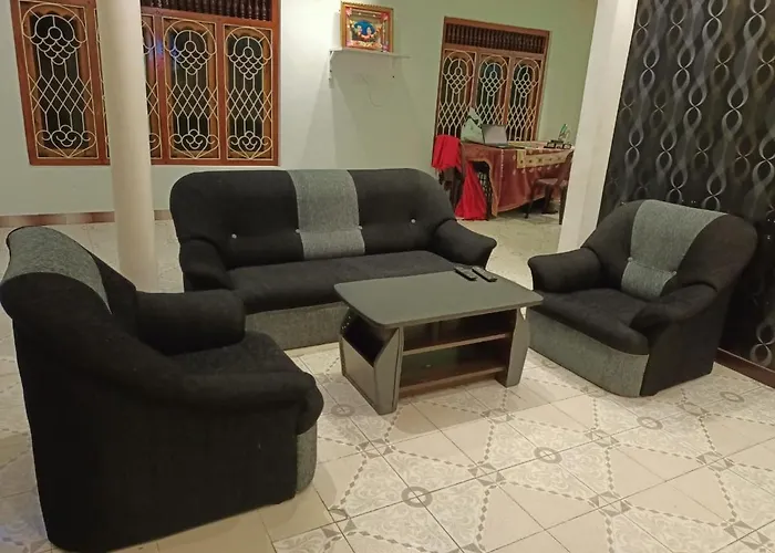 Nallur Holidays Inn