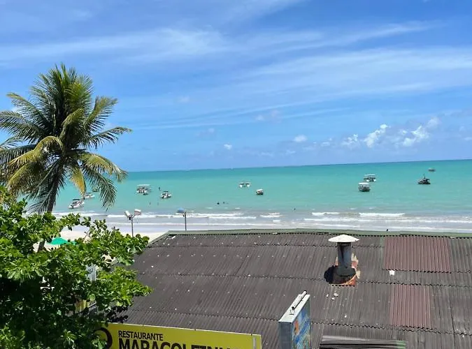 Da Praia Maragogi