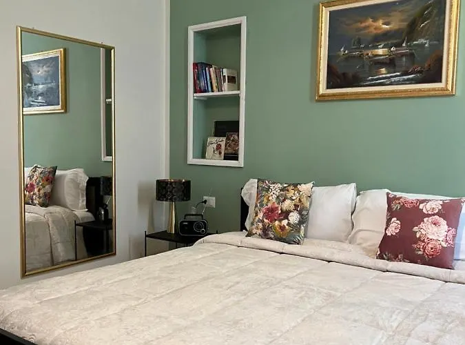 Hotel con vista: Borgo Marinaro Suite