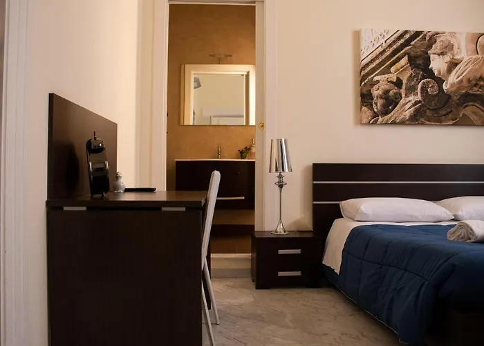 Huisdiervriendelijk hotel: Apollo Suites