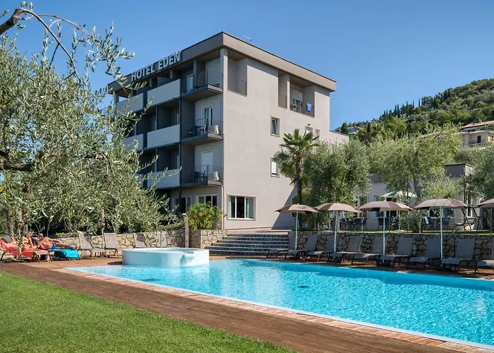 Hotel Eden