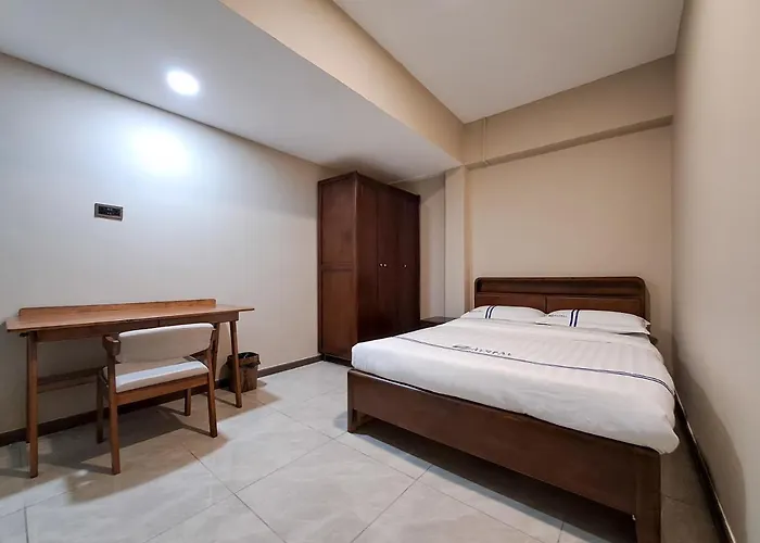 Hotel: Global Residency