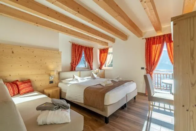  Agritur Darial