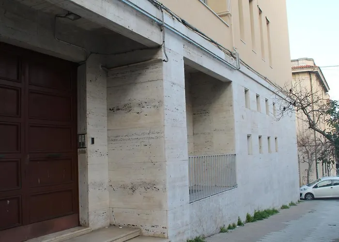 Casa degli ospiti: Sant'Agostino - Luxury Rooms