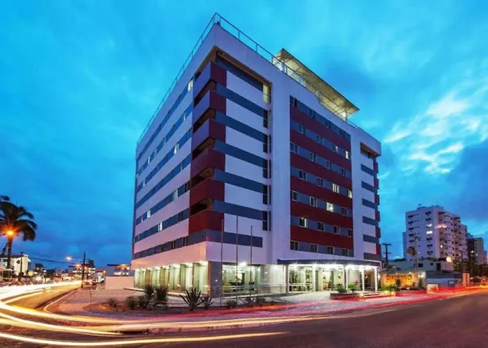  Caiçara João Pessoa