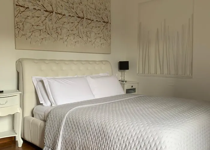 Hotel con vistas: Da Noi Due