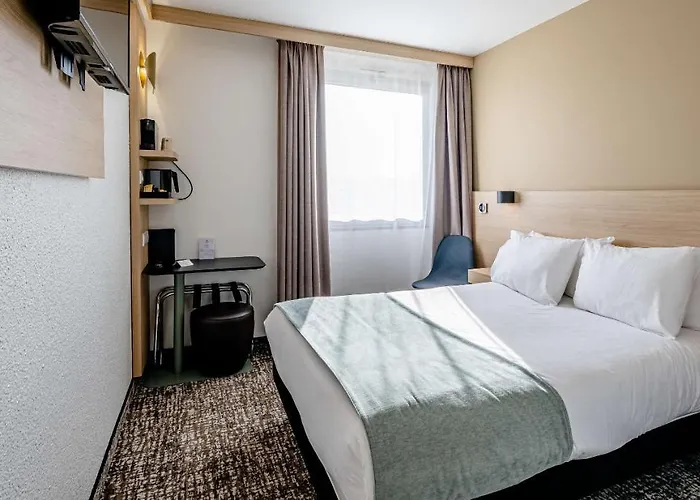Sure By Best Western Lac