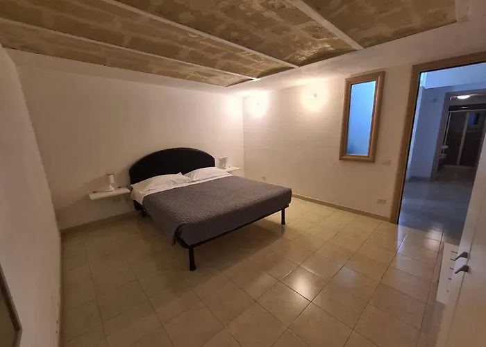 La casa del nonno