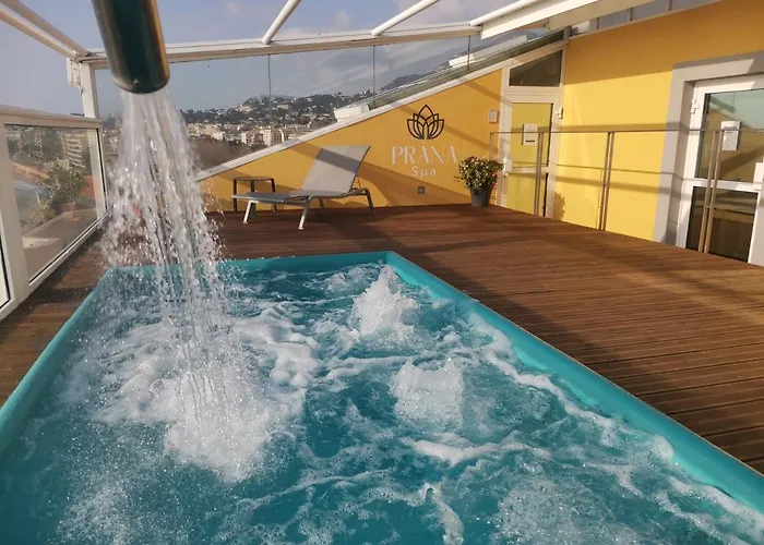 Resorts Guide Riva Art & Spa