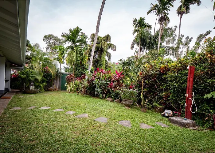 Your Dream Home - Mirissa