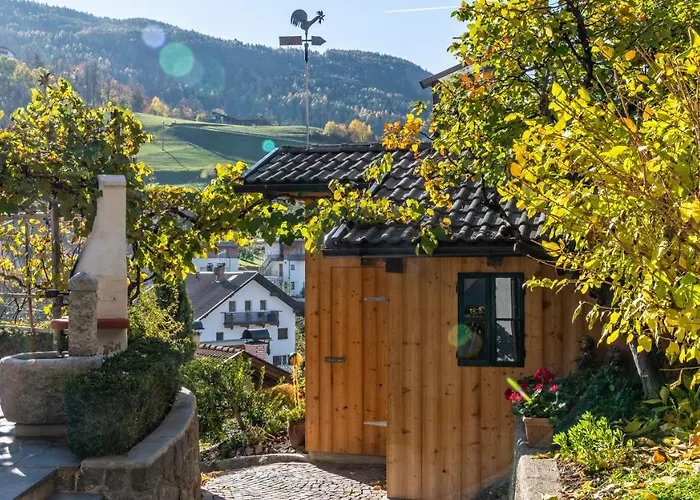 Garni Pramstrahler